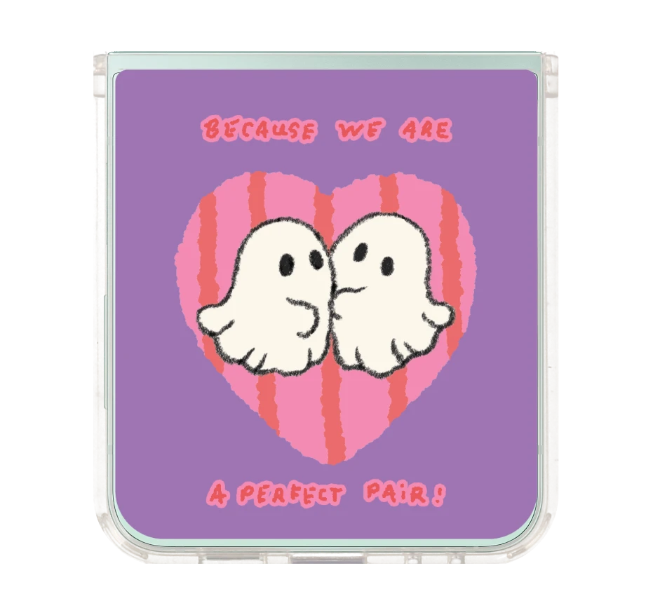 ghost club perfect pair