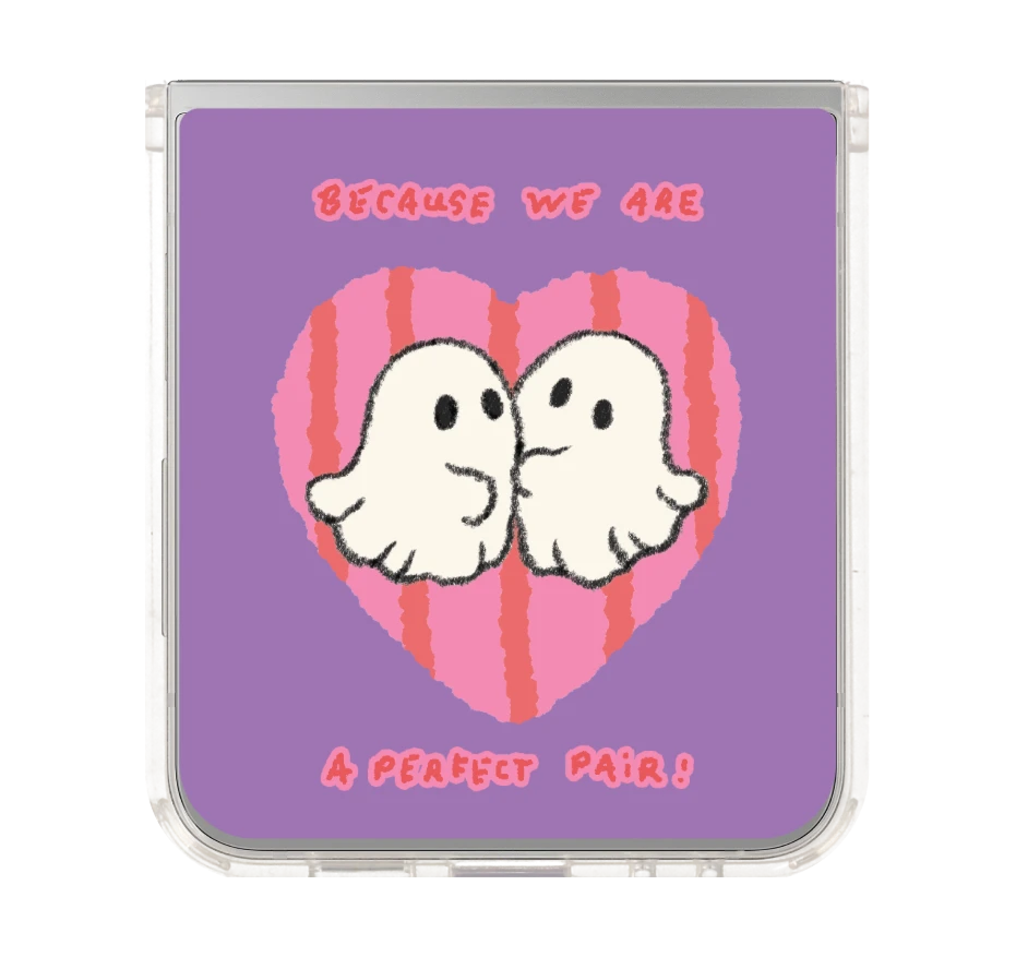 ghost club perfect pair