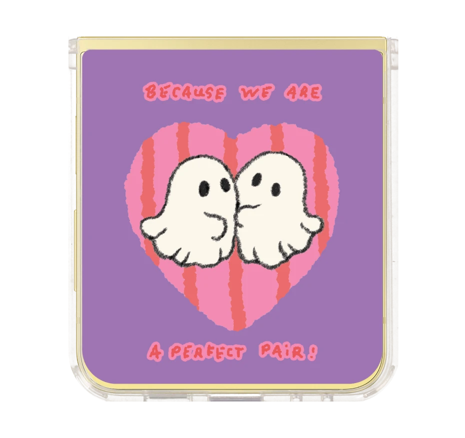 ghost club perfect pair