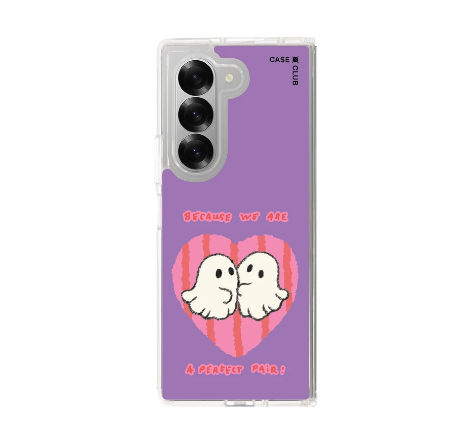 ghost club perfect pair