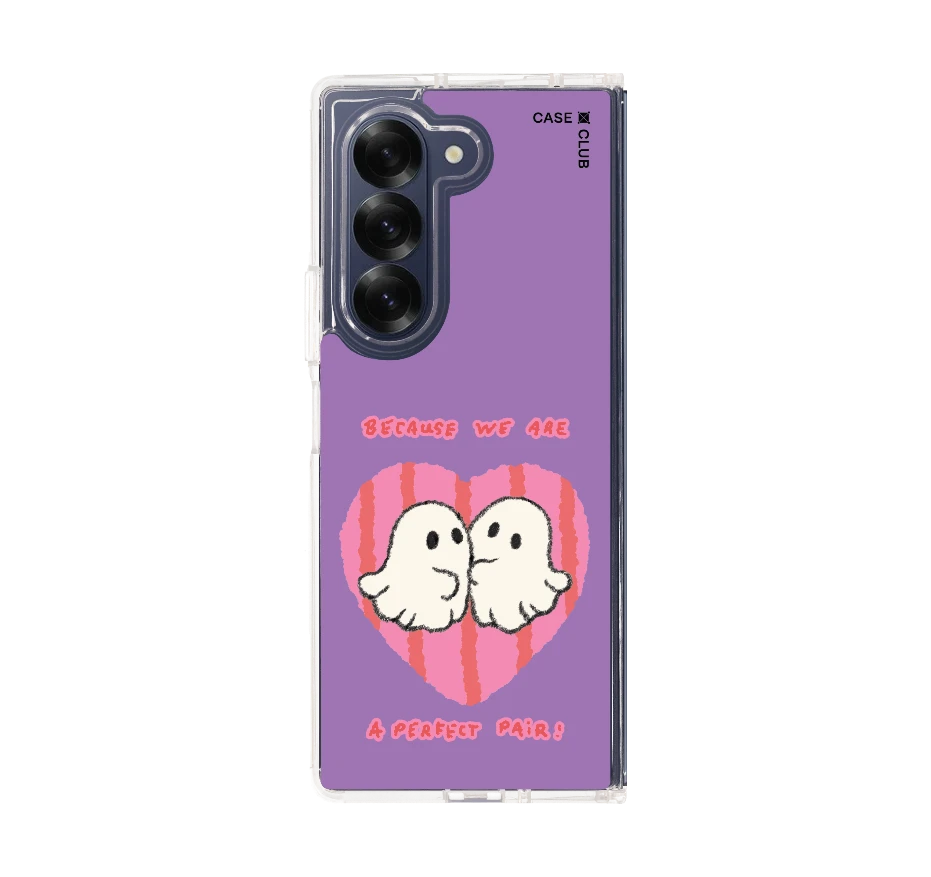 ghost club perfect pair