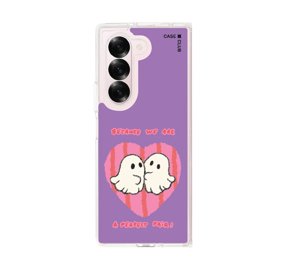 ghost club perfect pair