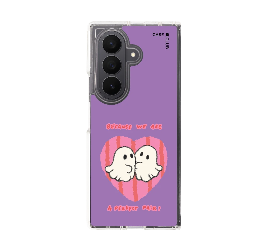 ghost club perfect pair