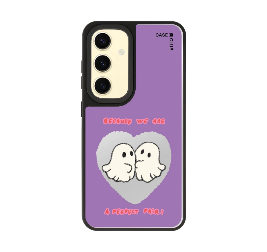 ghost club perfect pair