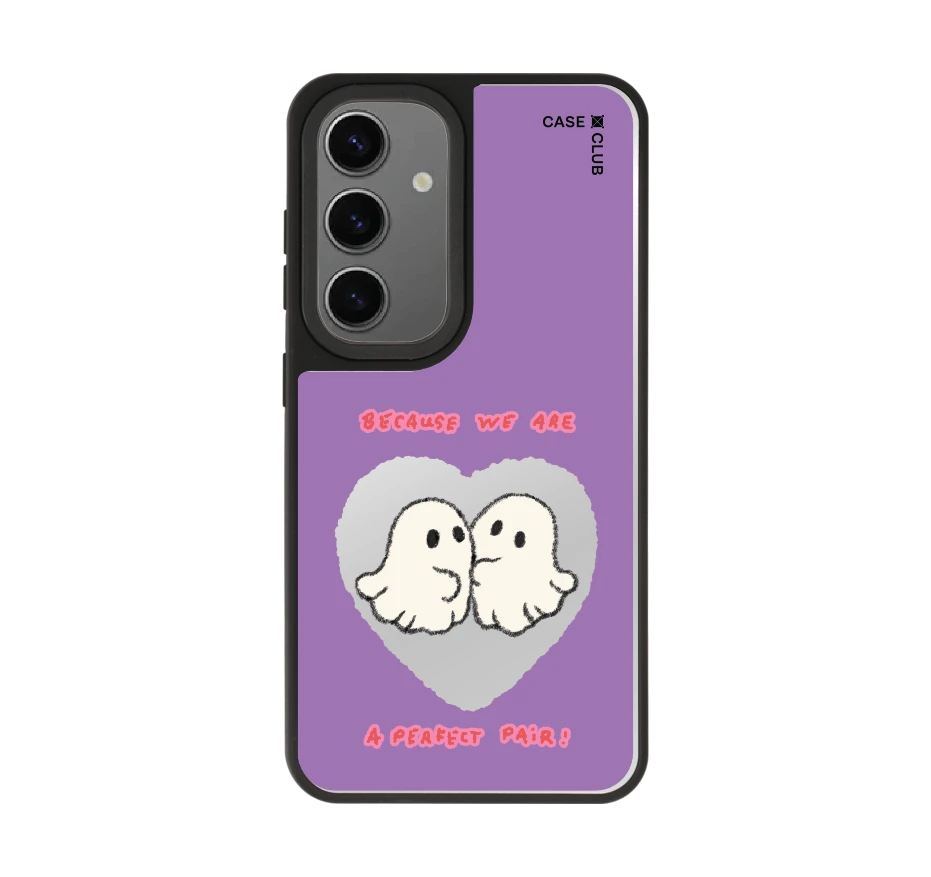 ghost club perfect pair