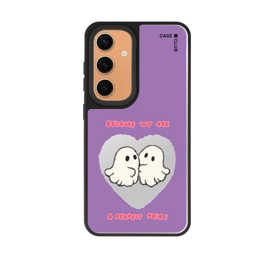 ghost club perfect pair