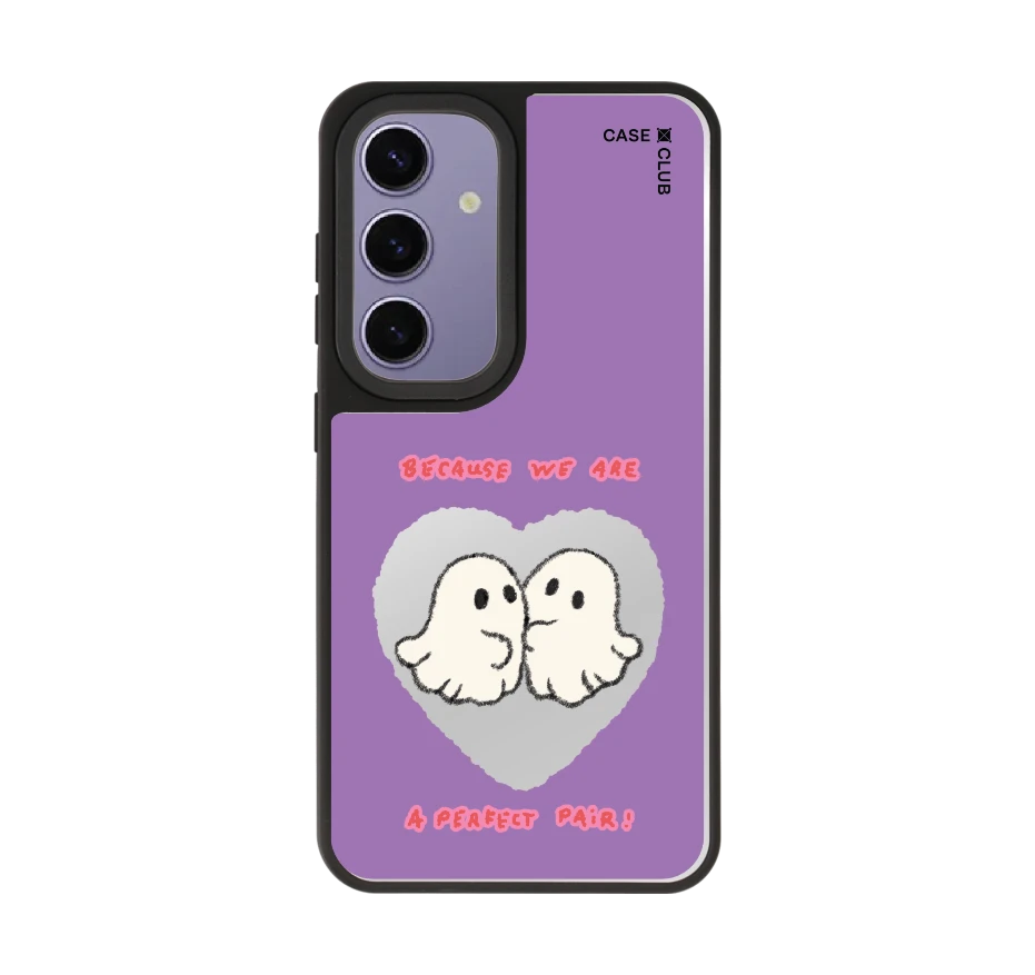 ghost club perfect pair