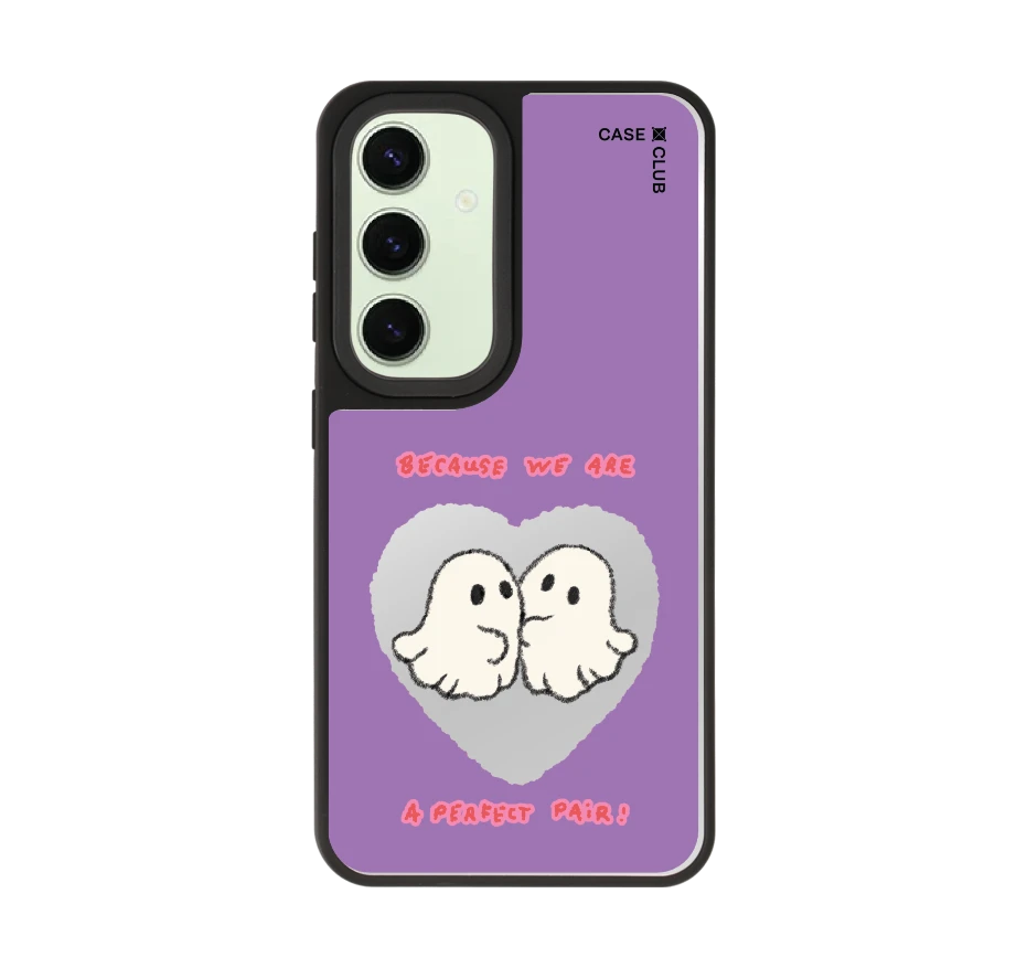 ghost club perfect pair