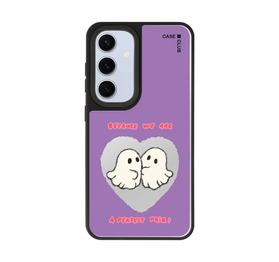 ghost club perfect pair