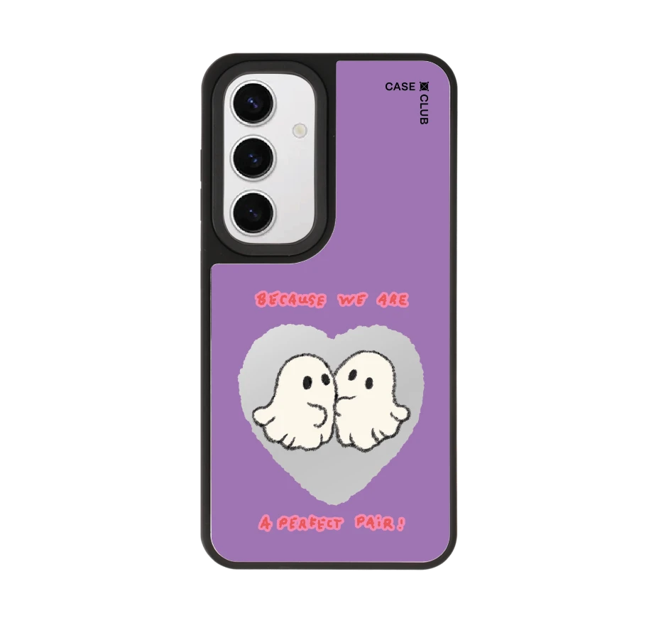 ghost club perfect pair