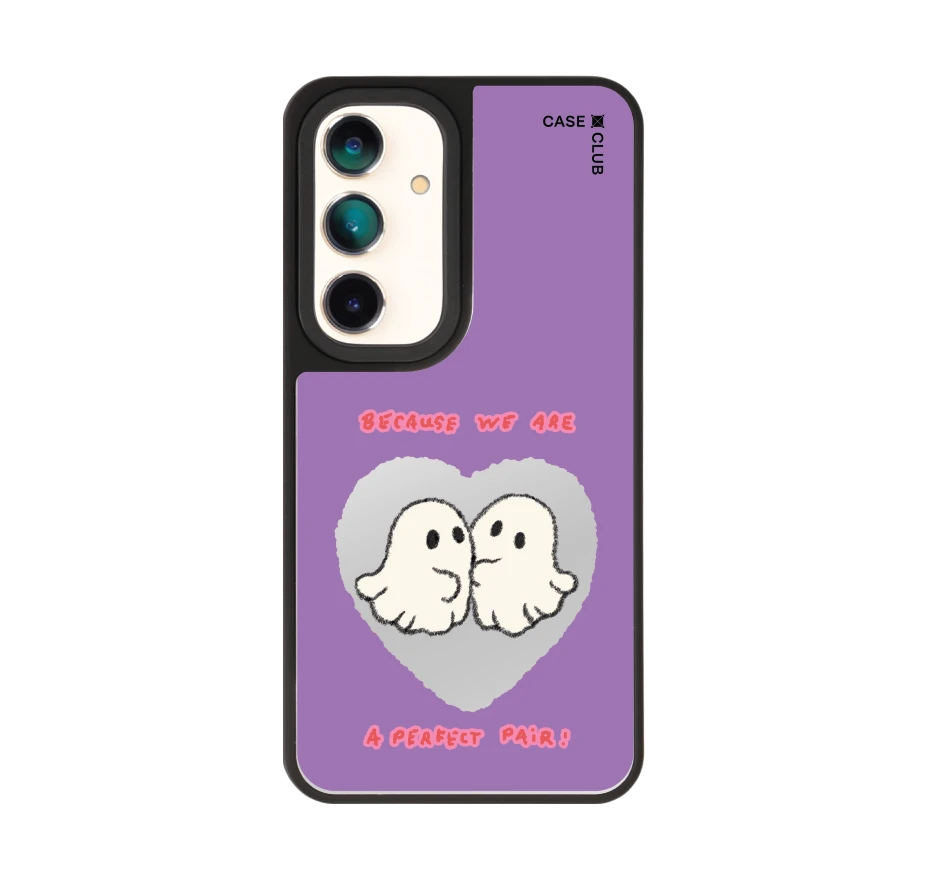 ghost club perfect pair