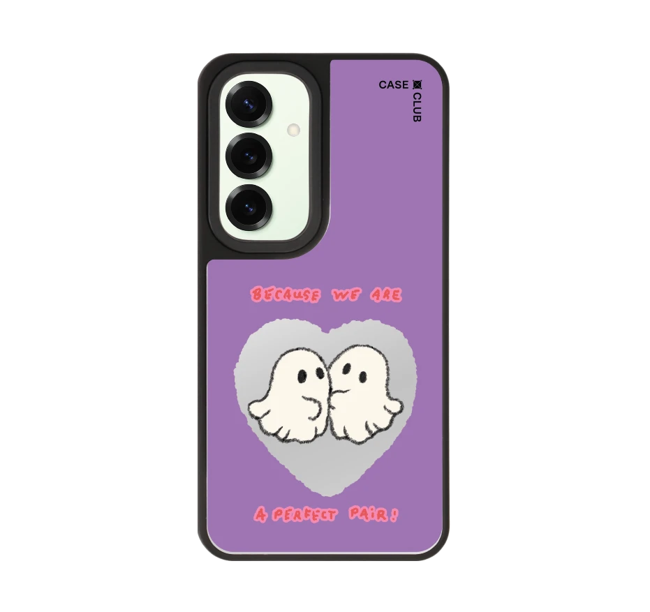 ghost club perfect pair