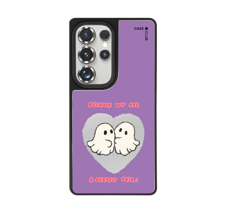 ghost club perfect pair