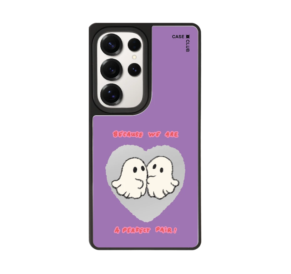 ghost club perfect pair