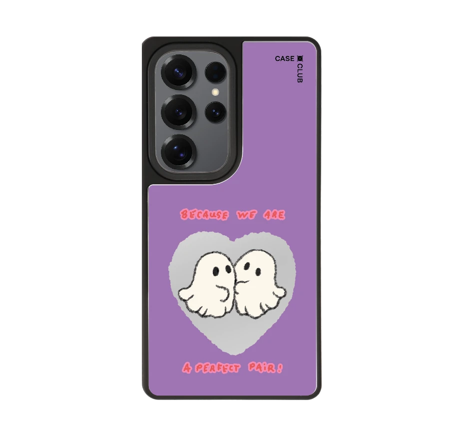 ghost club perfect pair