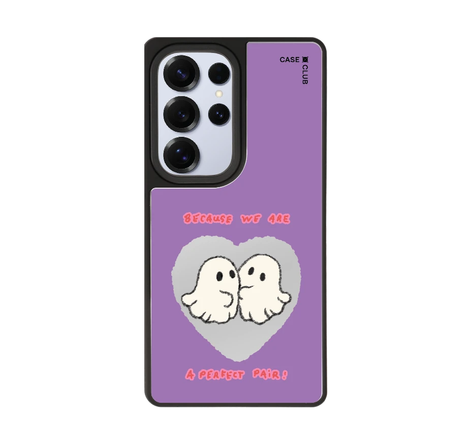 ghost club perfect pair