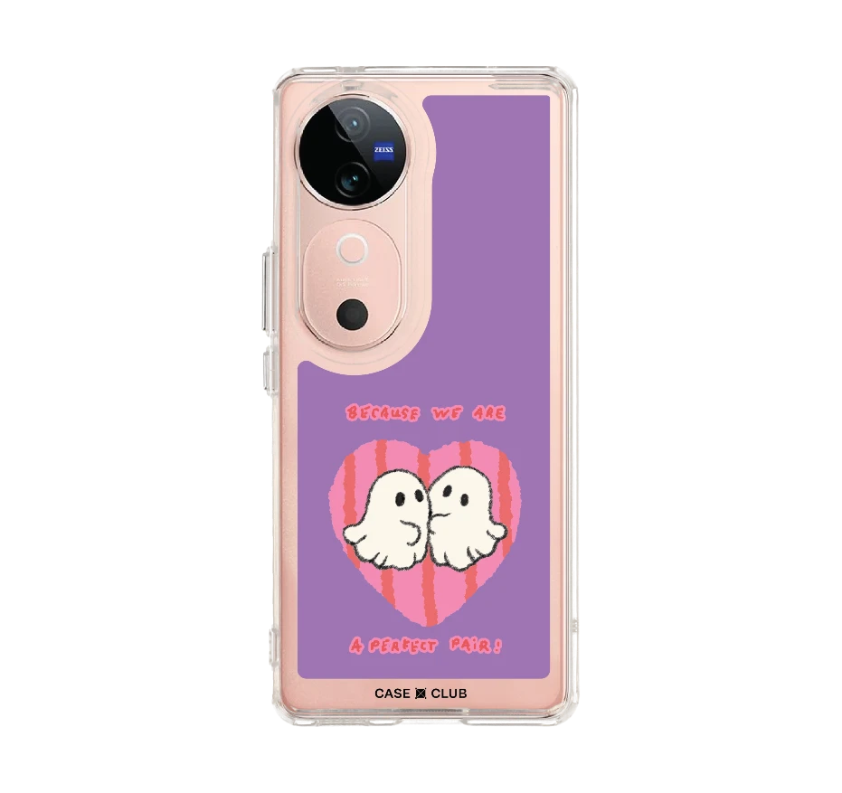 ghost club perfect pair