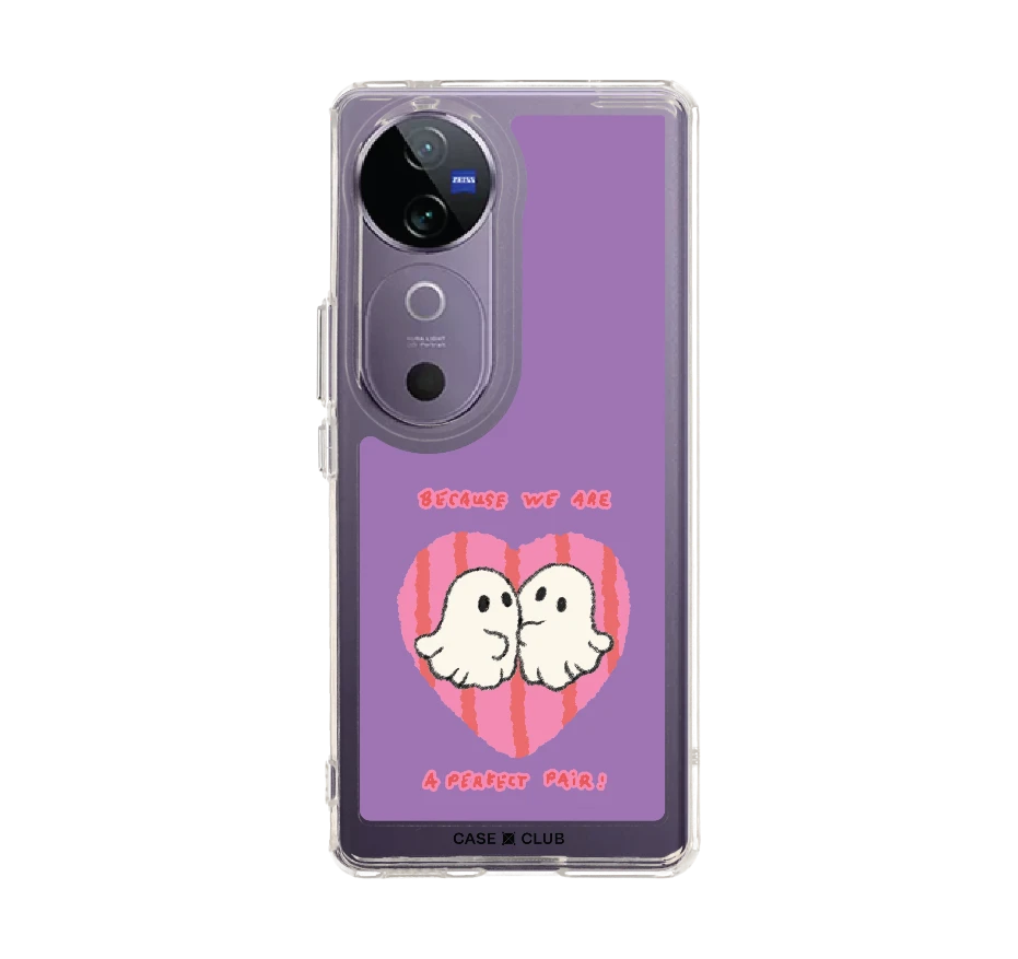 ghost club perfect pair