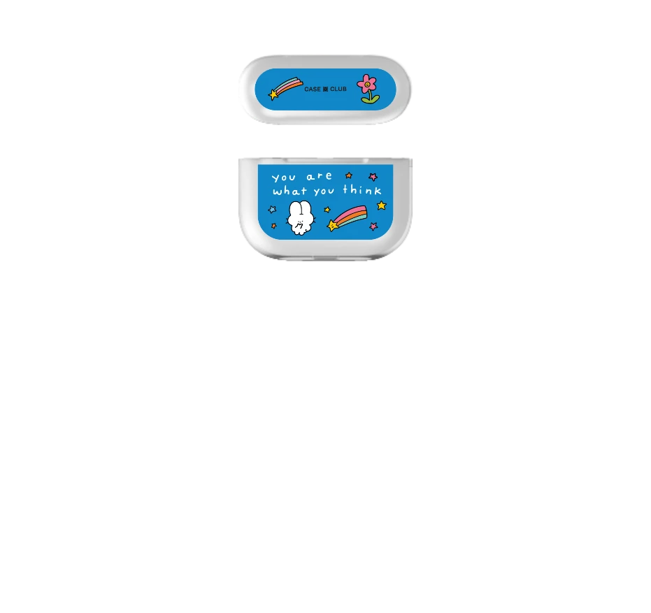 fluffy bunny universe