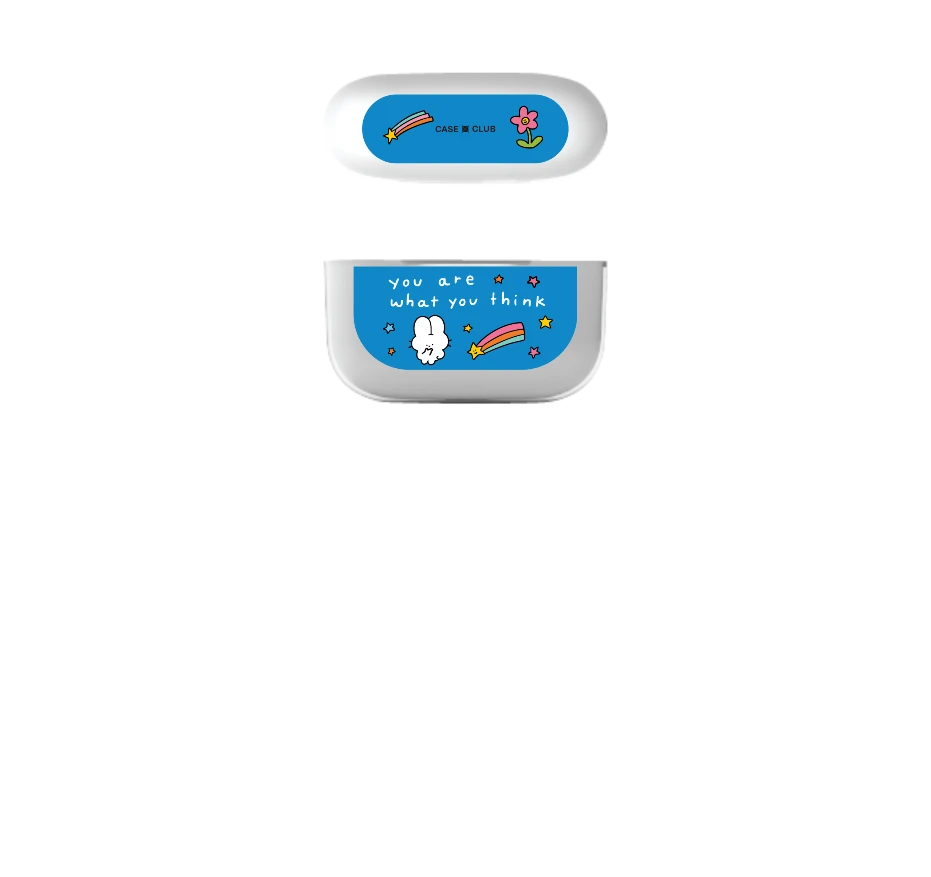 fluffy bunny universe