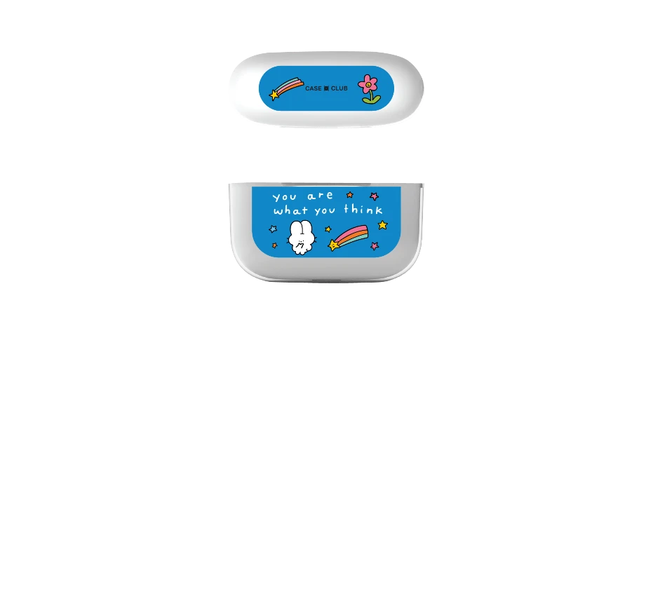 fluffy bunny universe