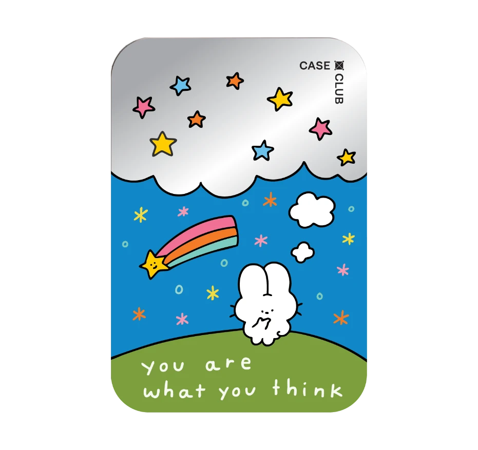 fluffy bunny universe