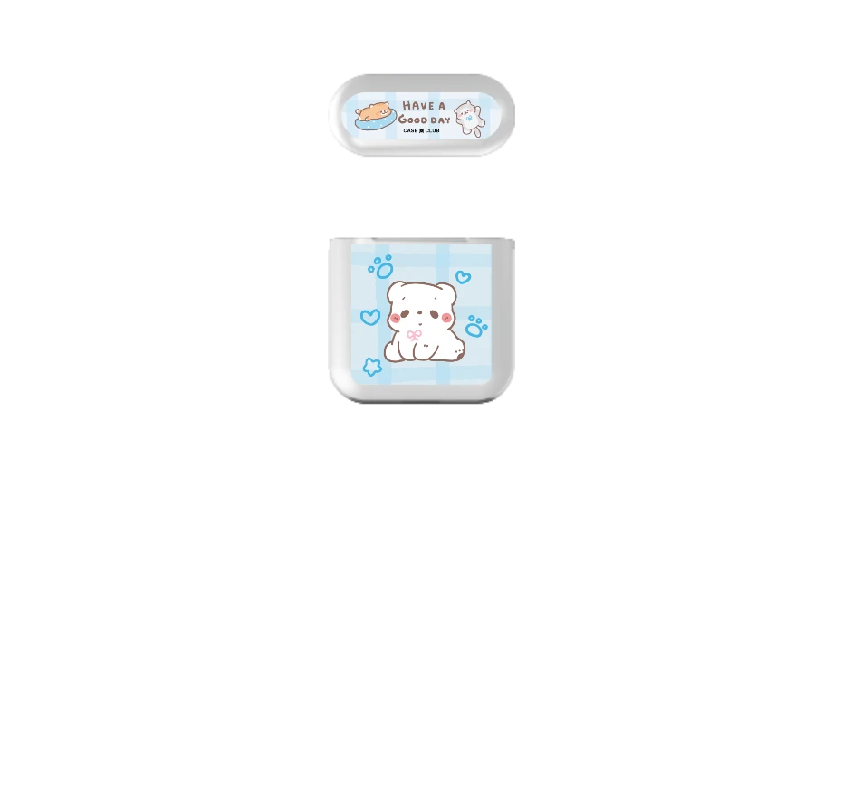 bearplease have a good day