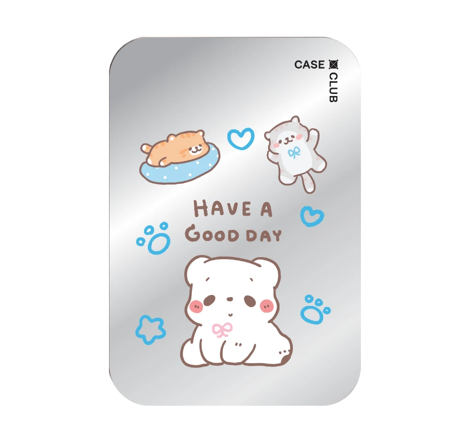 bearplease have a good day