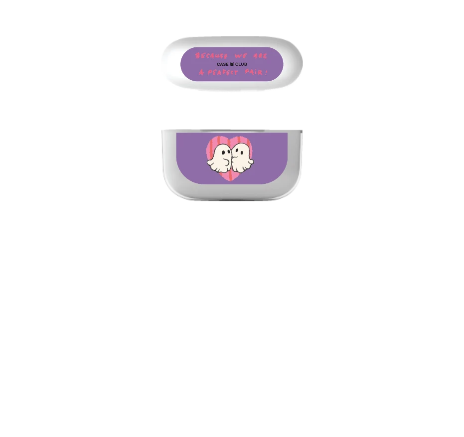 ghost club perfect pair