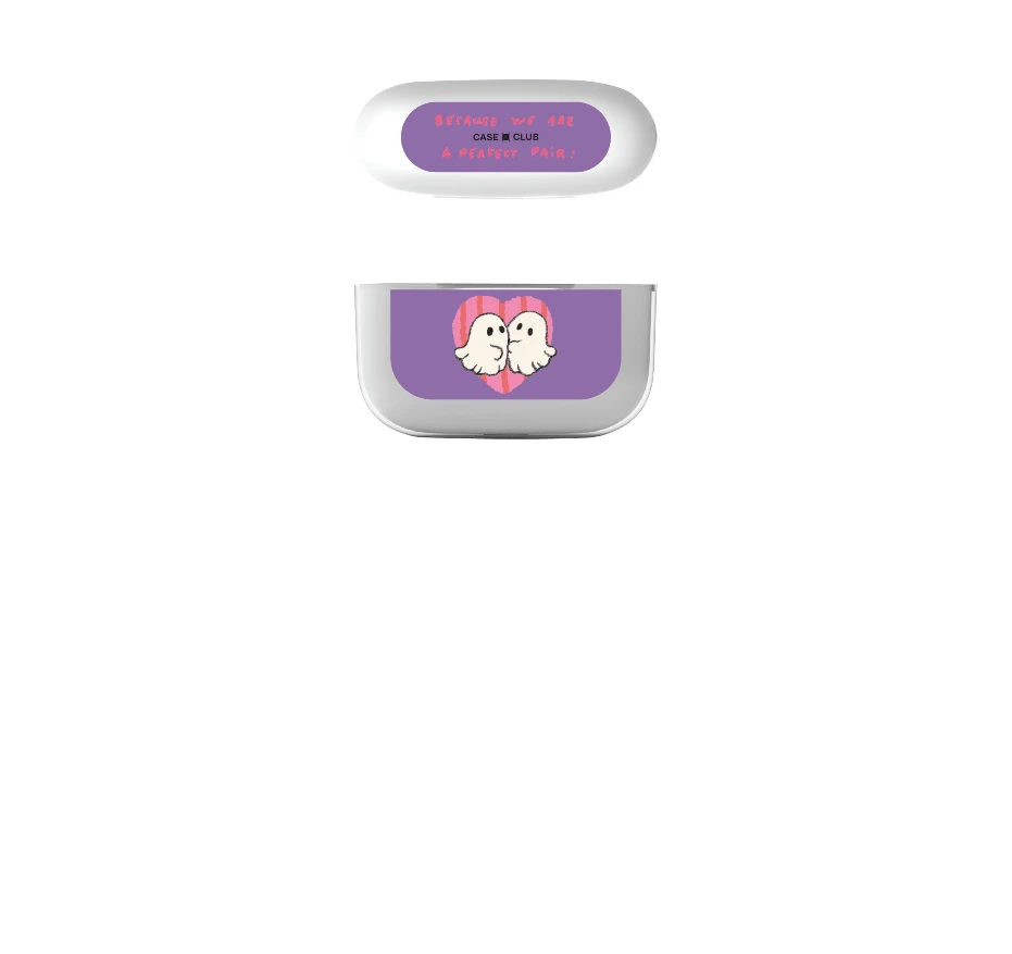 ghost club perfect pair