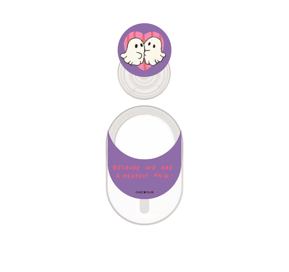 ghost club perfect pair