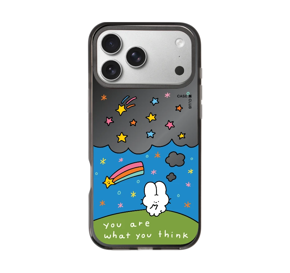 fluffy bunny universe