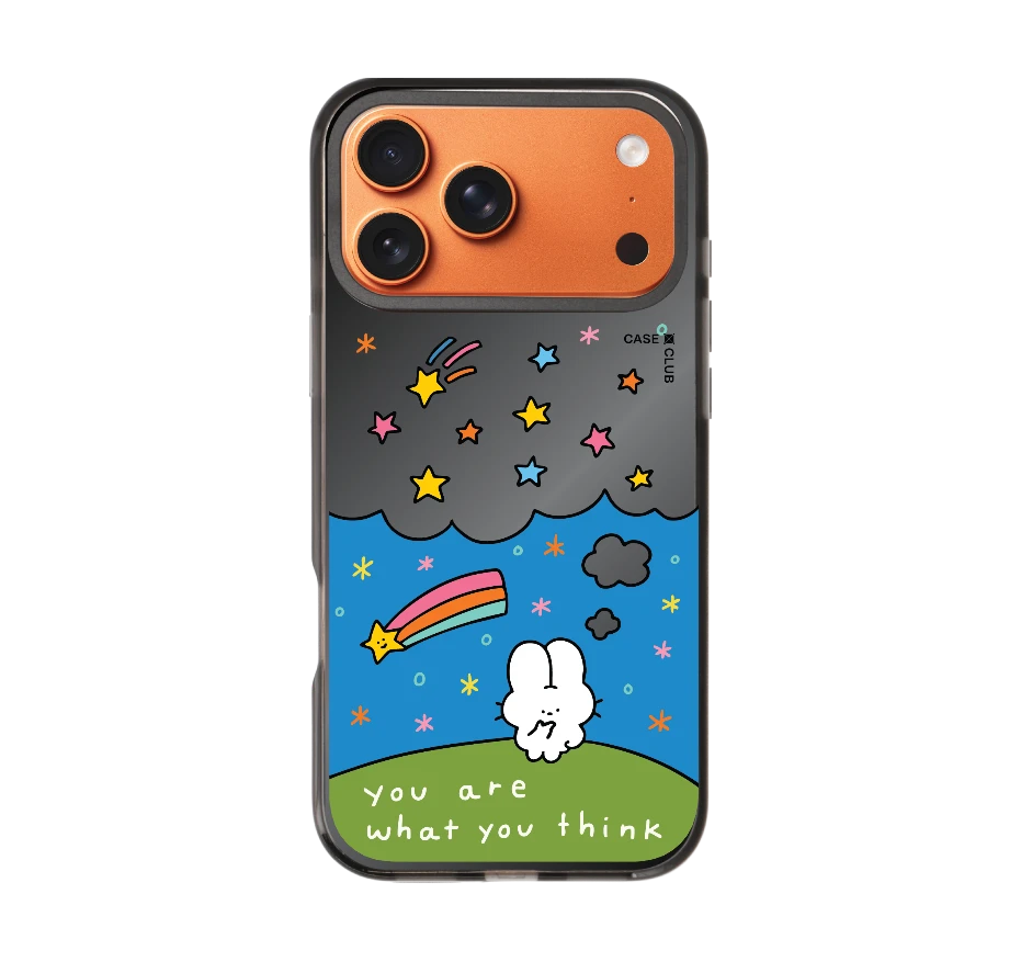 fluffy bunny universe