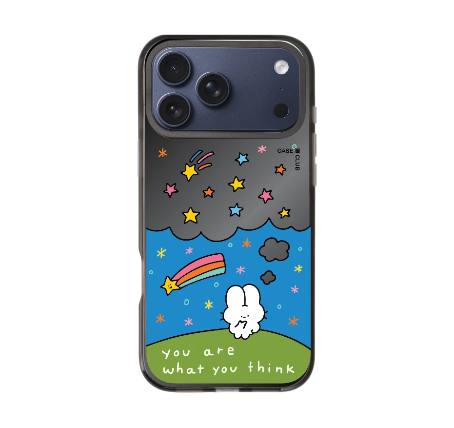 fluffy bunny universe