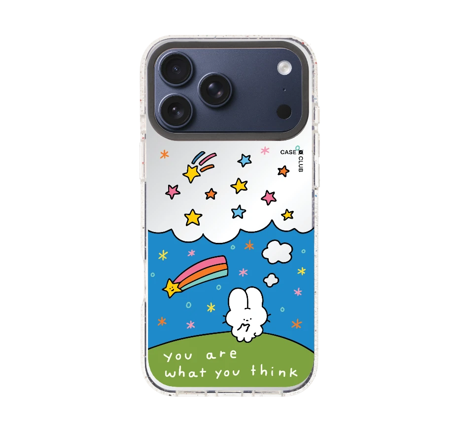 fluffy bunny universe