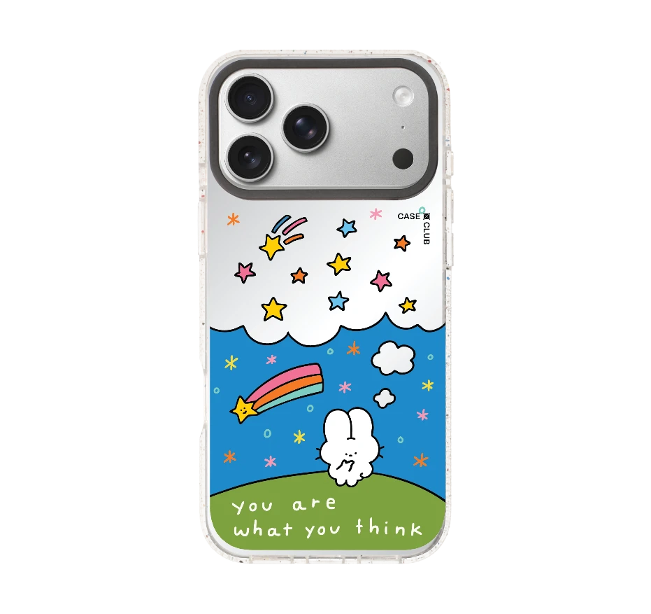 fluffy bunny universe