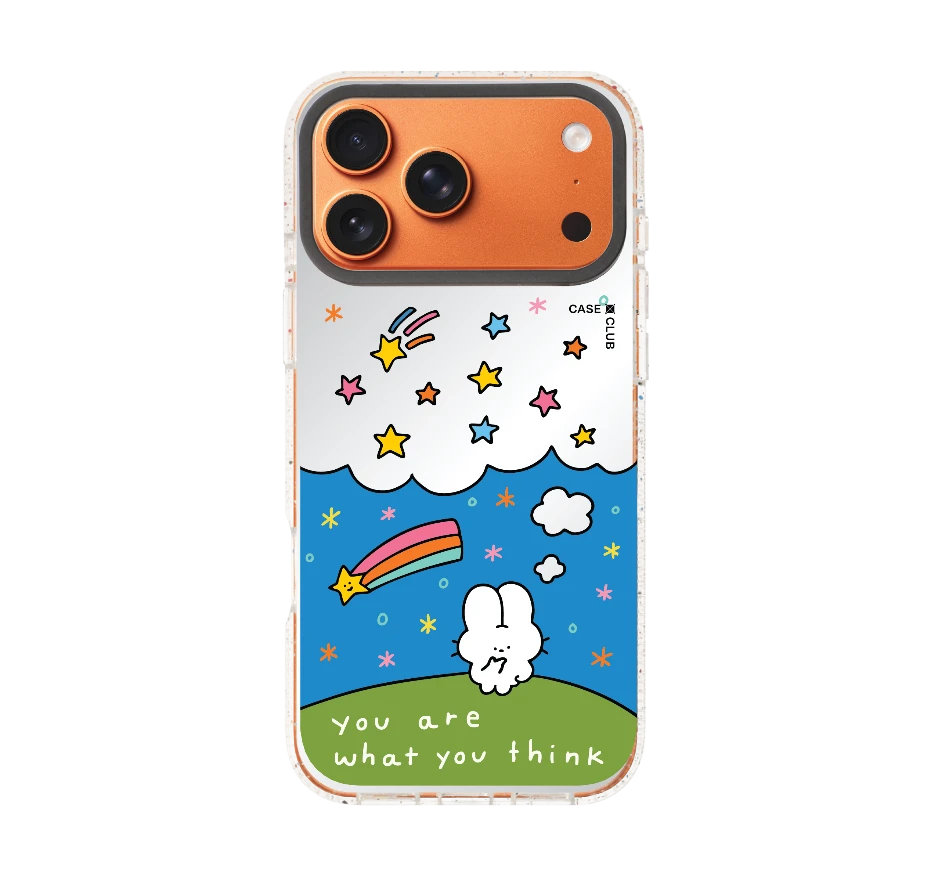 fluffy bunny universe