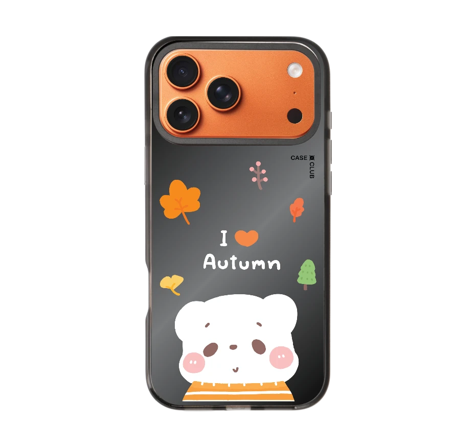bearplease autumn
