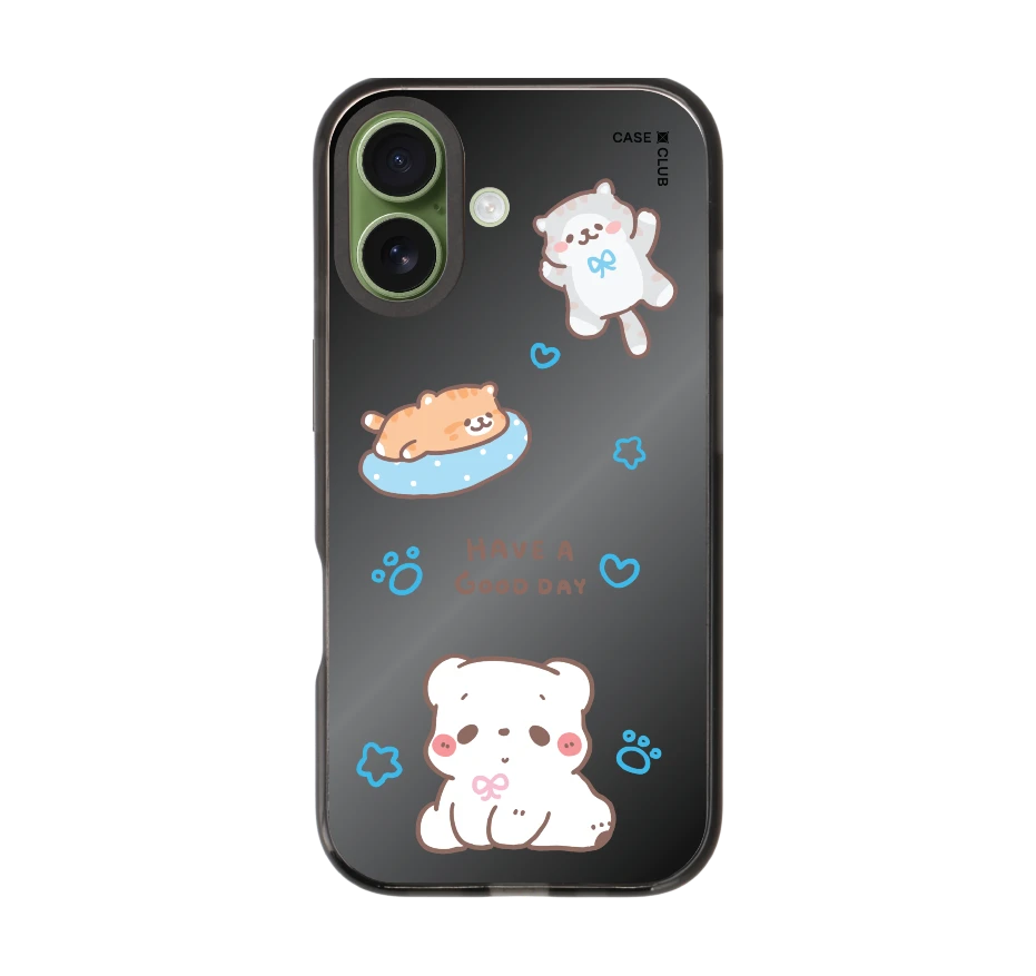 bearplease have a good day