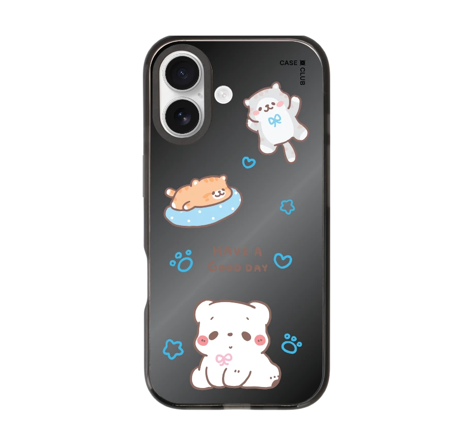 bearplease have a good day