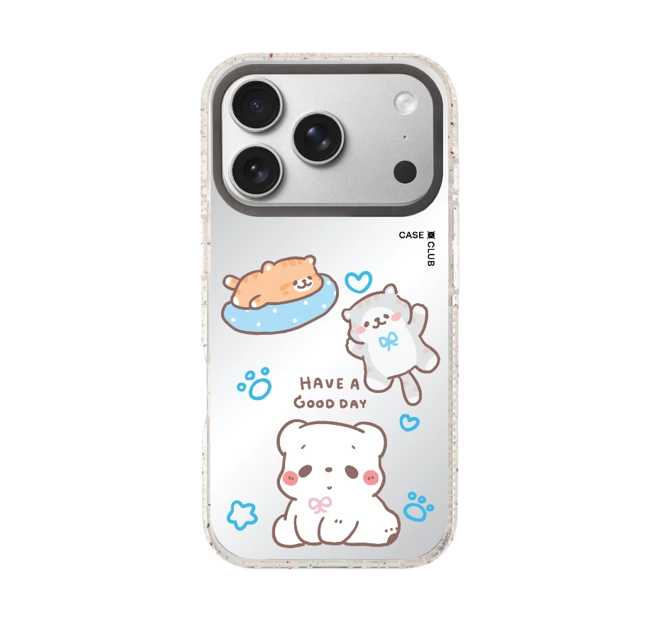 bearplease have a good day