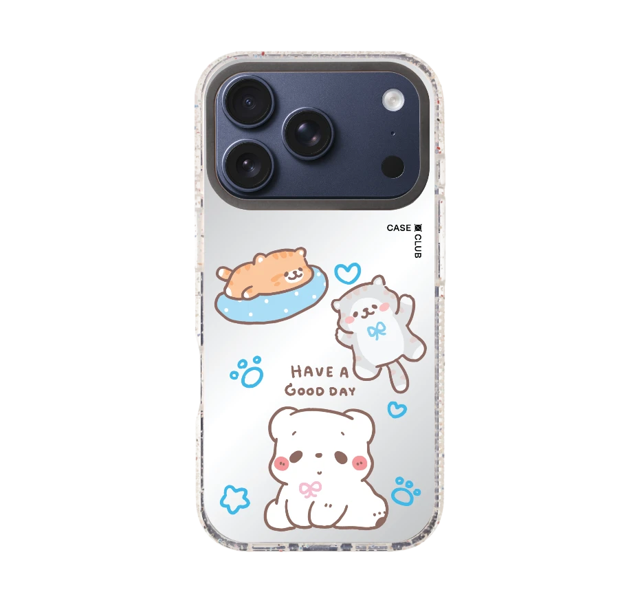 bearplease have a good day