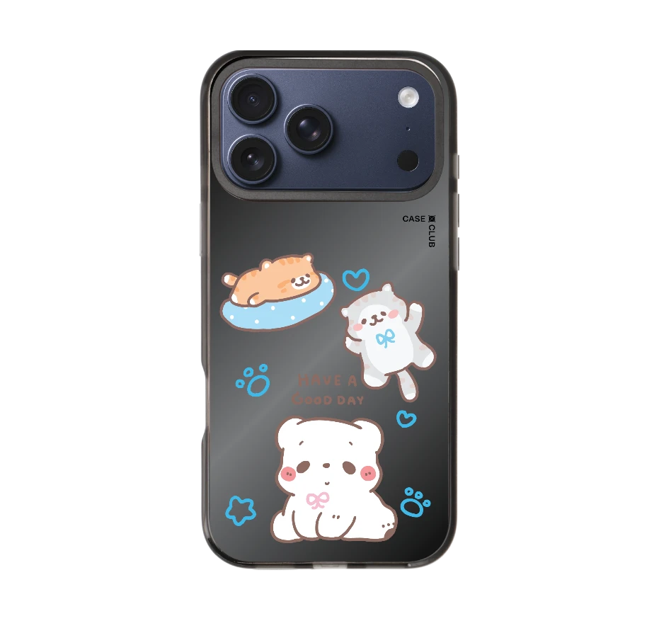 bearplease have a good day