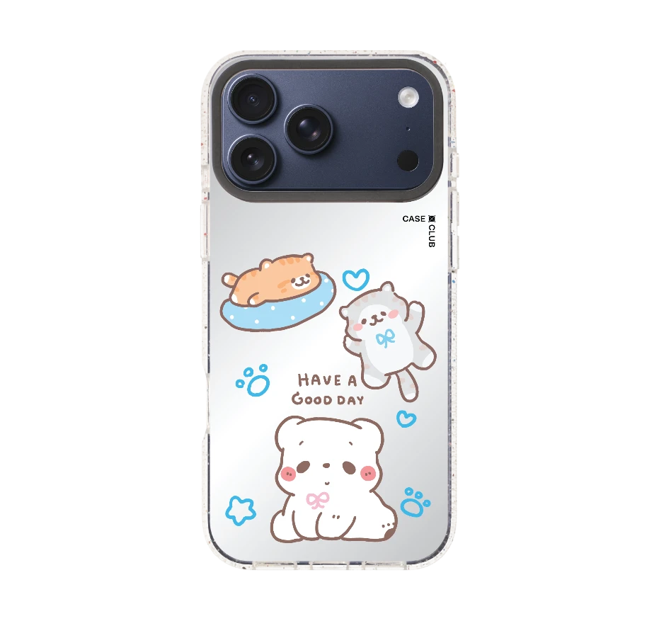 bearplease have a good day