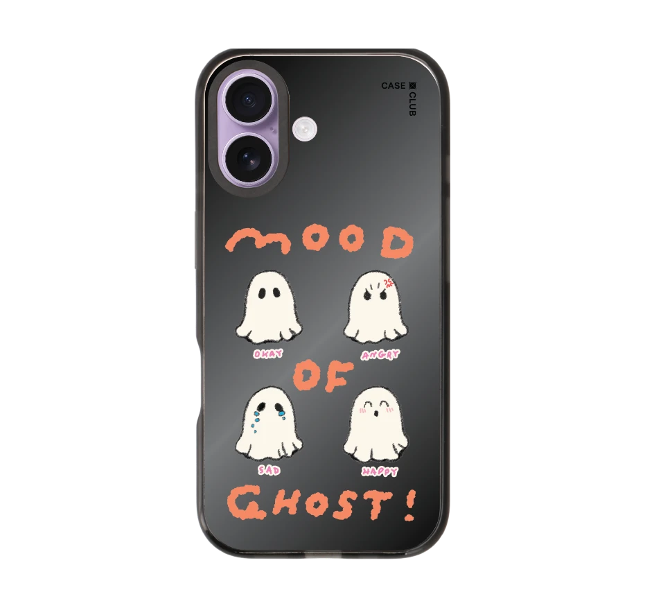 mood of ghost club