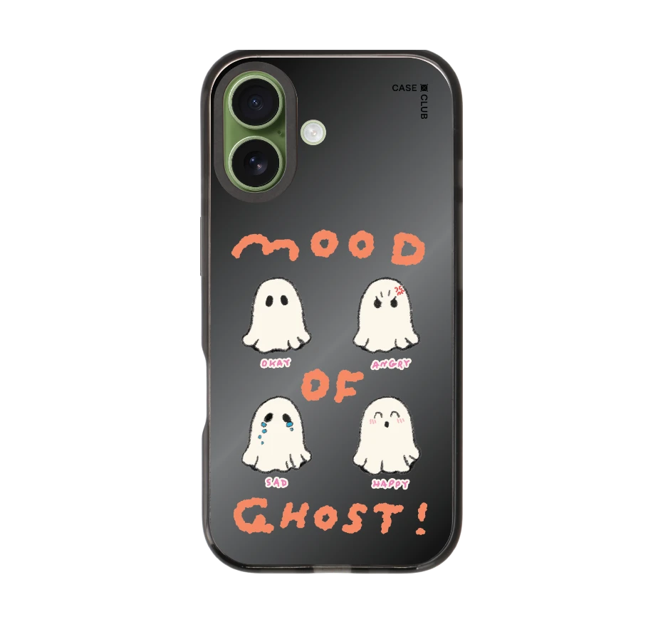 mood of ghost club