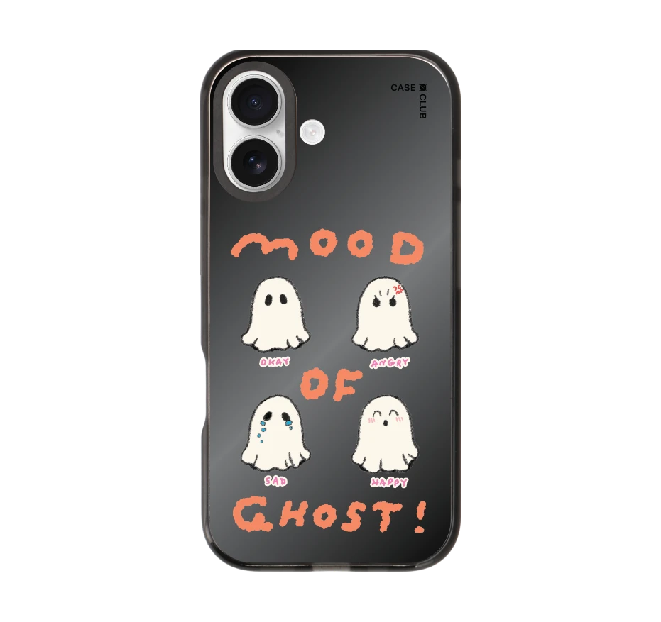 mood of ghost club