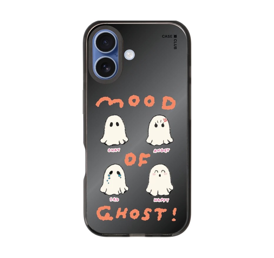 mood of ghost club
