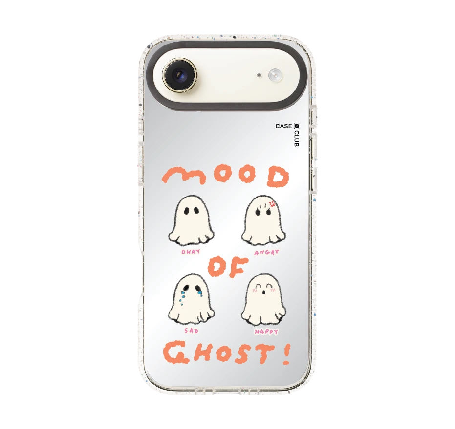 mood of ghost club