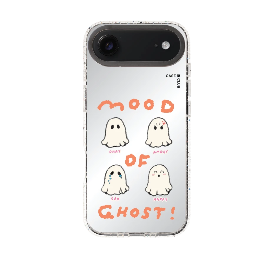 mood of ghost club